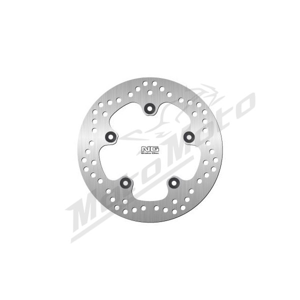 NG Priekinis fiksuotas stabdžių diskas 220x105x3.5mm Honda Monkey / MSX / PCX / SH 125cc 18-23