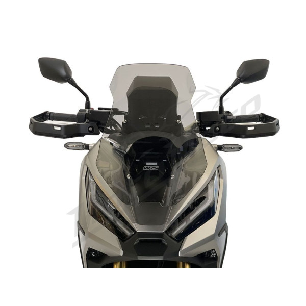WRS STANDARD Windscreen Smoke Honda X-ADV 750 ABS 21-23