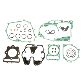 Athena Engine Gasket kit HONDA XL 250R 1984