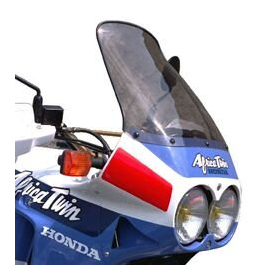 BULLSTER Windscreen HONDA XRV 650cc 88-90