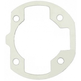 Cylinder gasket TNT ALU. 0,5mm MINARELLI VER. 50 - 70cc 2T