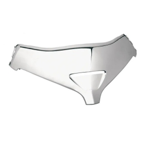 PARTS UNLIMITED Windshield Accent Panel Honda GL 1800 01-11