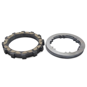 Rekluse Torq-Drive Clutch Pack Husqvarna / KTM 85cc 18-24