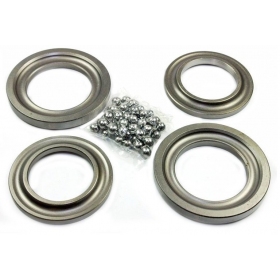 Fork bearing set BUZZETTI Aprilia LEONARDO / SPORT CITY 