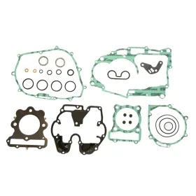 Athena Engine Gasket kit HONDA XL 250R 1984