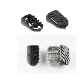 SW-MOTECH Ion Footrest Kawasaki KLZ 1100 2025
