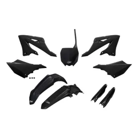 UFO Complete Body Kit for Yamaha YZ 125-250cc 22-26
