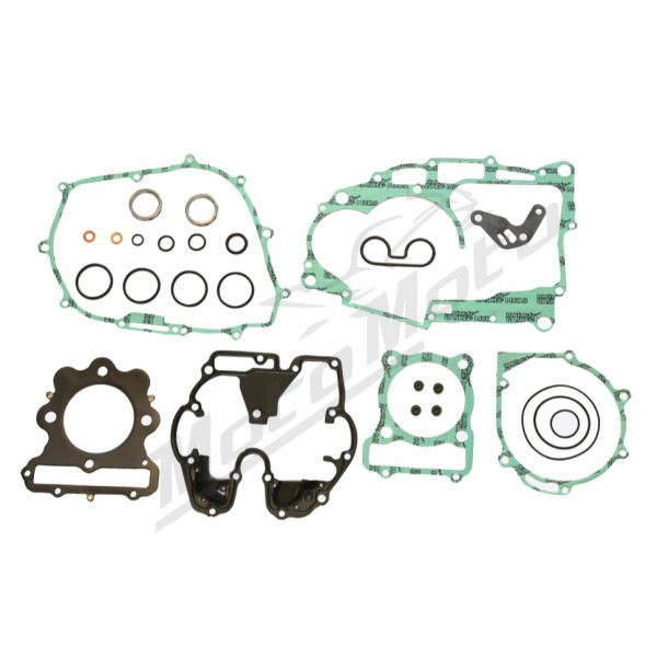Athena Engine Gasket kit HONDA XL 250R 1984