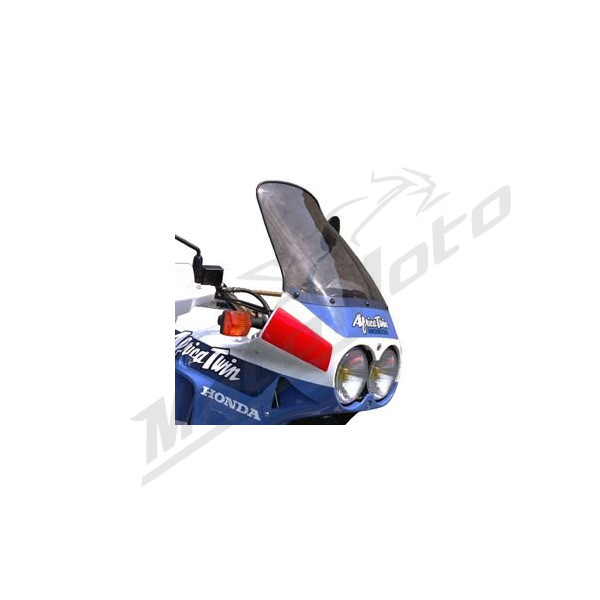 BULLSTER Windscreen HONDA XRV 650cc 88-90