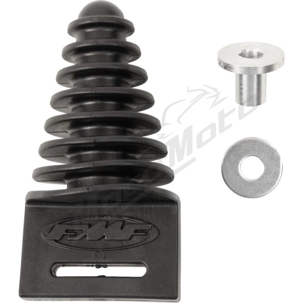 FMF Factory 4.1 RCT Slip-On Muffler Kawasaki KX 250 21-24