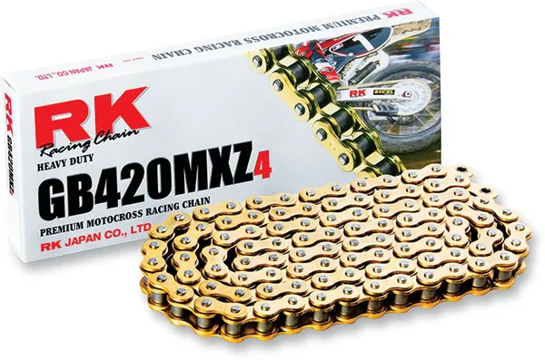 Chain RK420MXZ 120C