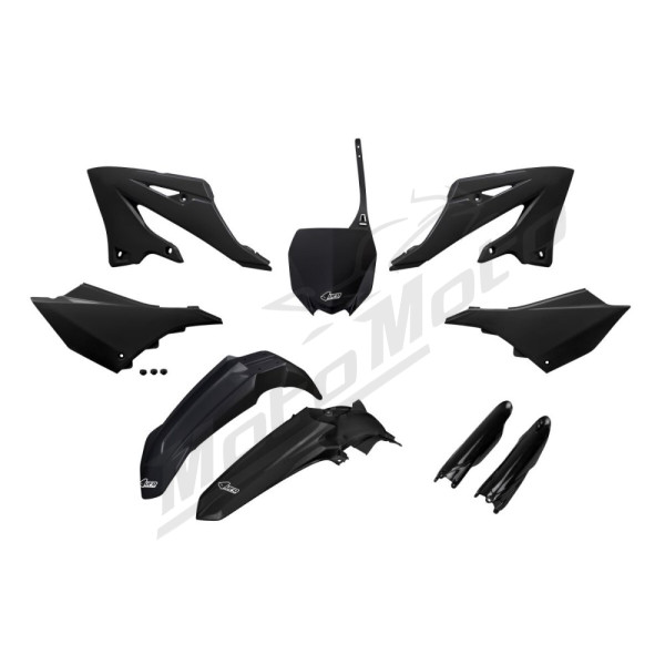 UFO Complete Body Kit for Yamaha YZ 125-250cc 22-26