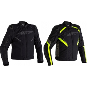 RST Sabre Airbag Textile Jacket