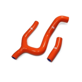 SAMCO Radiator Hoses - KTM 250 EXC-F SIX DAYS 2014-2022