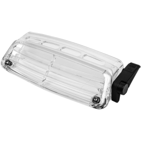 SLIPSTREAMER Gold Wing Standard Windshield Replacement Vent Honda GL 1800cc 01-19