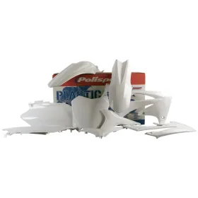 Polisport plastic set Honda CRF 250-450 11-13