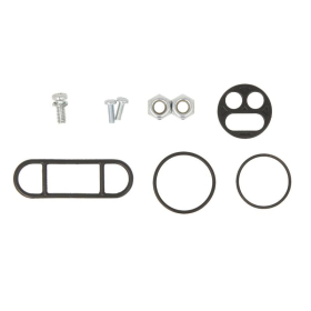 ALL BALLS Kuro kranelio rem. kompl. Arctic Cat 250-500cc 2001-2006