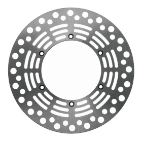 MTX Front Brake Disc Suzuki / Yamaha 125-450 88-16
