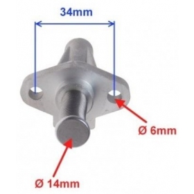 Cam chain tensioner SUZUKI GN125 4T