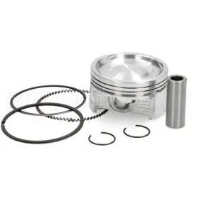 AIRSAL Piston Ø52mm Vespa / Piaggio 125 12-24