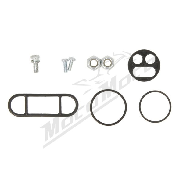 ALL BALLS Fuel Tap Repair Kit ​​​​​​​Arctic Cat 250-500cc 2001-2006