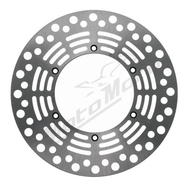 MTX Front Brake Disc Suzuki / Yamaha 125-450 88-16