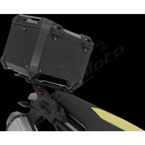 SW-MOTECH ADVENTURE-RACK for Luggage Aprilia Tuareg 660 22-24