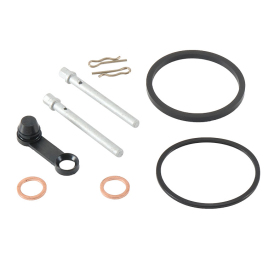 ALL BALLS Rear brake caliper repair kit ​​​​​​​Yamaha XVZ 1200 83-85