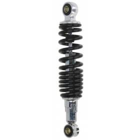 Adjustable shock absorber ATV 50-125cc 255mm