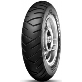 Tyre PIRELLI SL26 TL 58J 110/80 R10