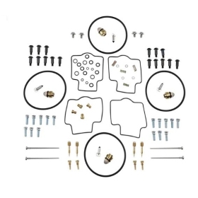 PARTS UNLIMITED Carburetor Repair Kit Yamaha YFZ 600R 97-07