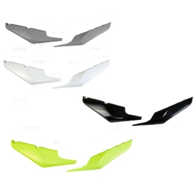 UFO šoniniai plastikai HUSQVARNA FC/FE 125-501 19-23