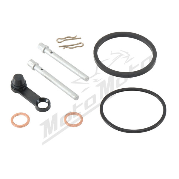 ALL BALLS Rear brake caliper repair kit ​​​​​​​Yamaha XVZ 1200 83-85