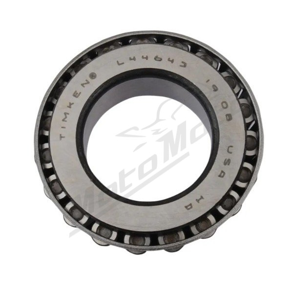 TIMKEN Vairo mechanizmo guolis Harley Davidson FLHR / FLHT / FLS / FLSS / FLSTF / FLST / FLSTN / FLTR / FXDB / FXDBB / FXDF 883-1690 86-22