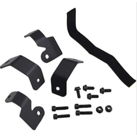 Givi Kit 1146KIT To Mount Side Case Holder HONDA NC750 SA/ SD/ XA/ XD 16-20