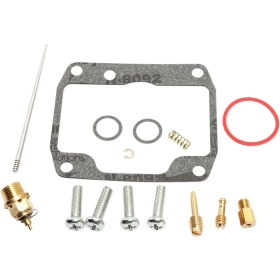 MOOSE OFFROAD Carburetor Repair Kit Yamaha YZ 490 87-90