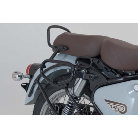 SW-MOTECH SLC Side Carrier Right Royal Enfield Classic 350 22-25