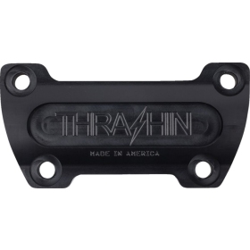THRASHIN SUPPLY CO. OG Riser Top Clamp 25,4 mm