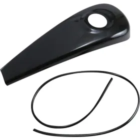 KLOCK WERKS Custom Metal Dash Harley Davidson FLHT / FLHTC / FLHTCU / FLHTCUL 1584-1923cc 08-23