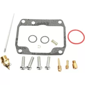 MOOSE OFFROAD Carburetor Repair Kit Yamaha YZ 490 87-90