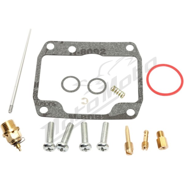 MOOSE OFFROAD Carburetor Repair Kit Yamaha YZ 490 87-90