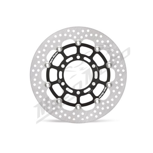 MOTO-MASTER Halo Front Floating Brake Disc KTM / Triumph 125/400 17-26