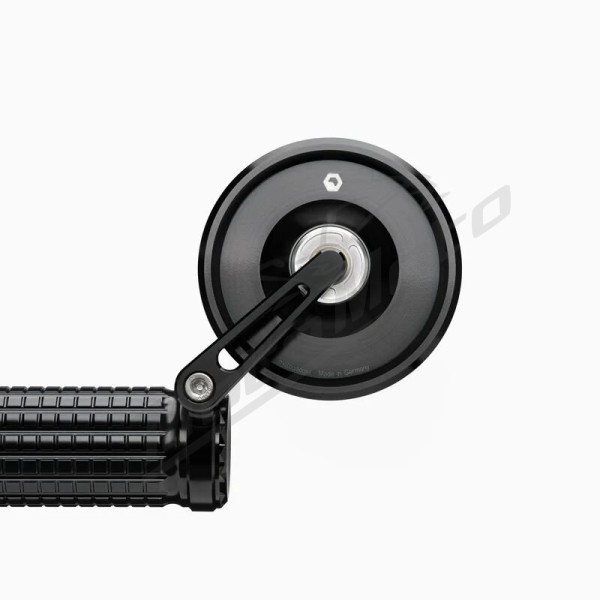 MOTOGADGET Spy 50 mm Handlebar End Mirror