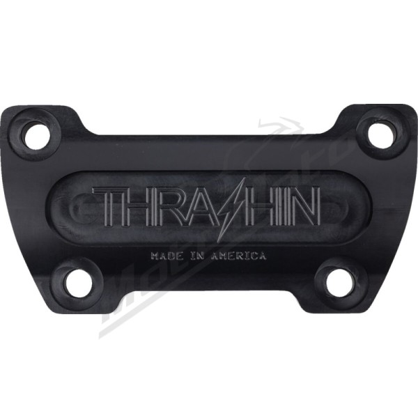 THRASHIN SUPPLY CO. OG Riser Top Clamp 25,4 mm