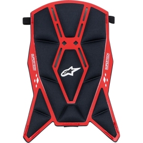 Alpinestars TOP PAD S-M10/S-M8 XS/S