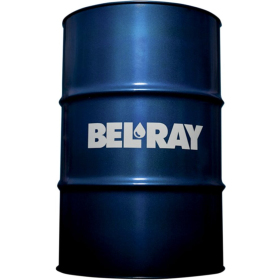 BEL-RAY Shop Mineral 4T Engine Oil 20W50 - 4T - 208L