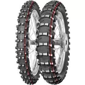MITAS Terra Force-MX Sand Tire 120/80 R19