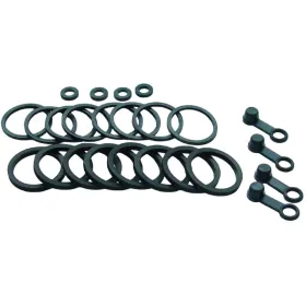 Tourmax front brake caliper repair kit Suzuki GSX 600-750 88-97