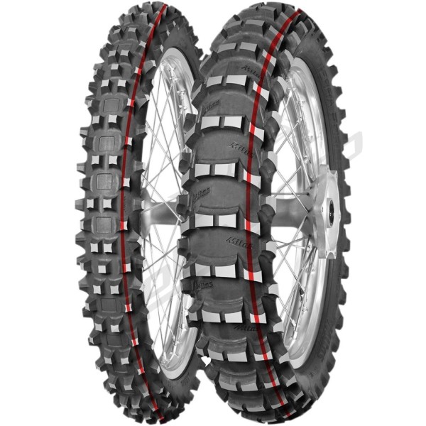 MITAS Terra Force-MX Sand Tire 120/80 R19