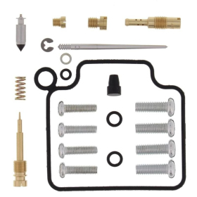 ALL BALLS Carburetor Repair Kit Honda TRX 300 Fourtrax 88-90